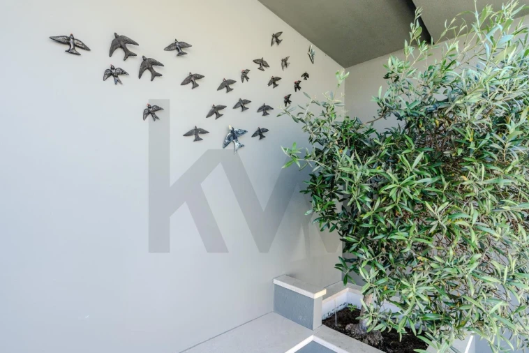 Moradia T4 para Venda em Santo Andre Foto 53