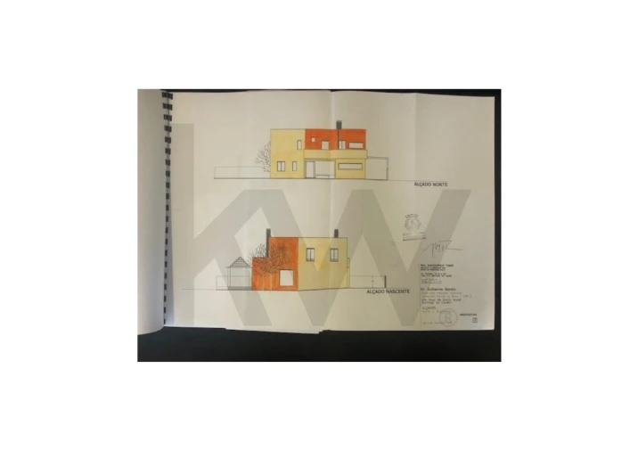 Moradia T4 para Venda em Santo Andre Foto 55