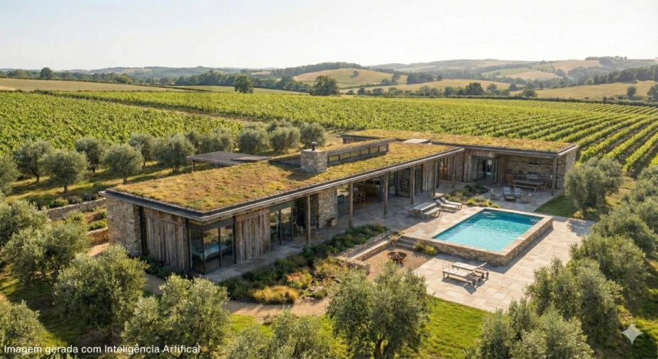 Terreno para Venda em Poceirão e Marateca Foto 4
