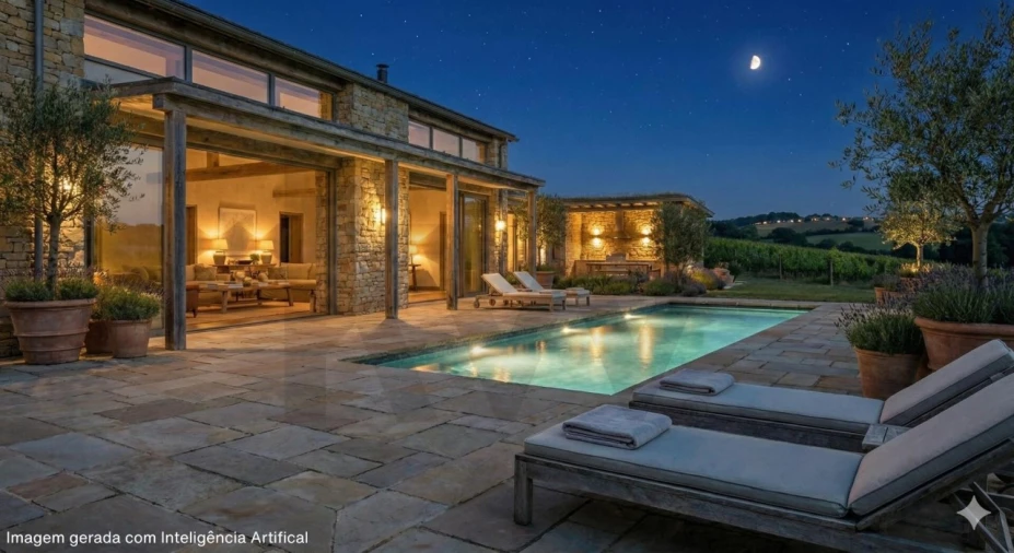 Terreno para Venda em Poceirão e Marateca Foto 5