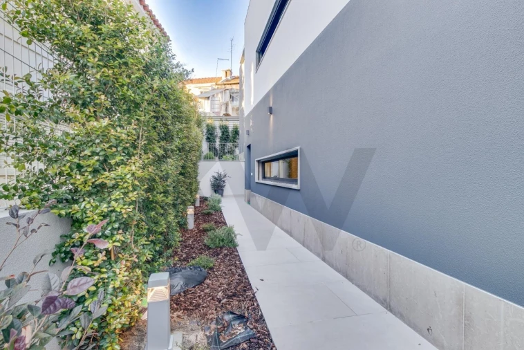 Moradia T5 para Venda em Almada, Cova da Piedade, Pragal e Cacilhas Foto 20