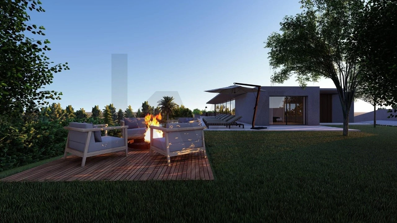 Moradia T5 para Venda em Alcantarilha e Pêra Foto 5