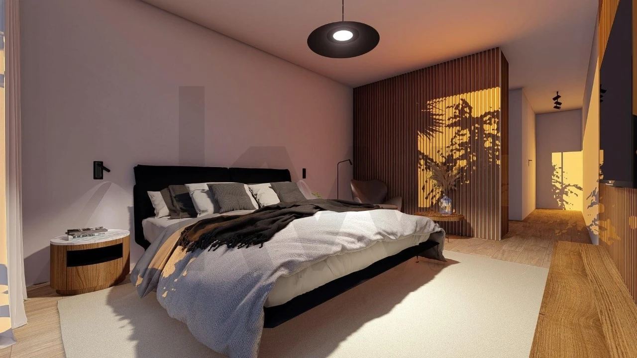 Moradia T5 para Venda em Alcantarilha e Pêra Foto 8