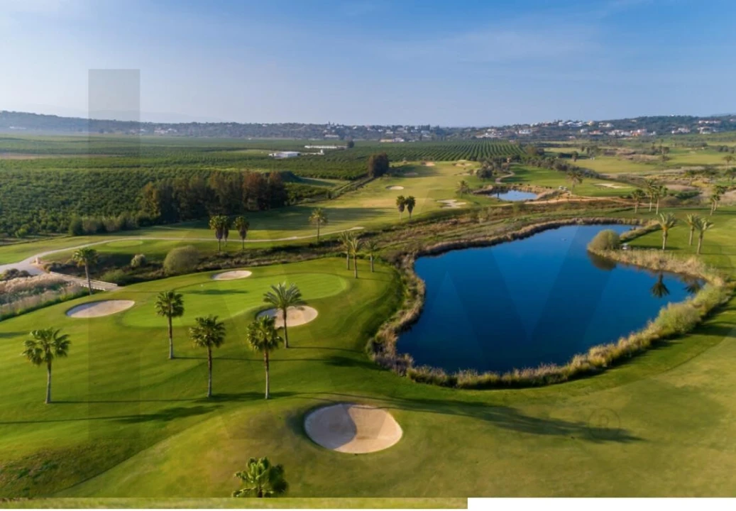 Moradia T5 para Venda em Alcantarilha e Pêra Foto 14