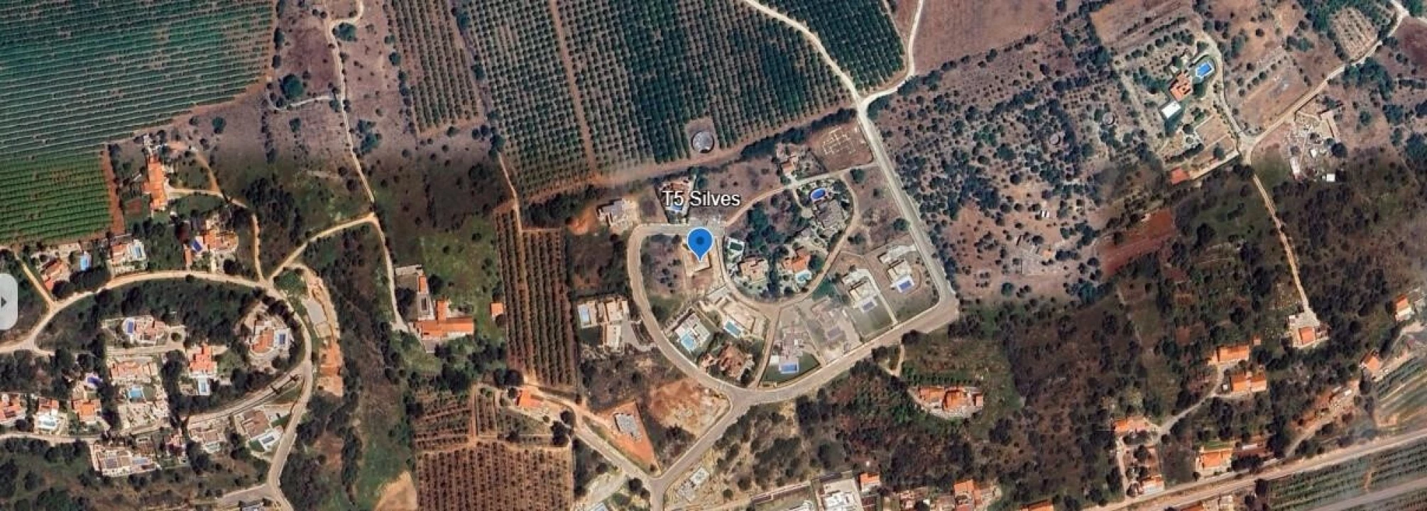 Moradia T5 para Venda em Alcantarilha e Pêra Foto 17