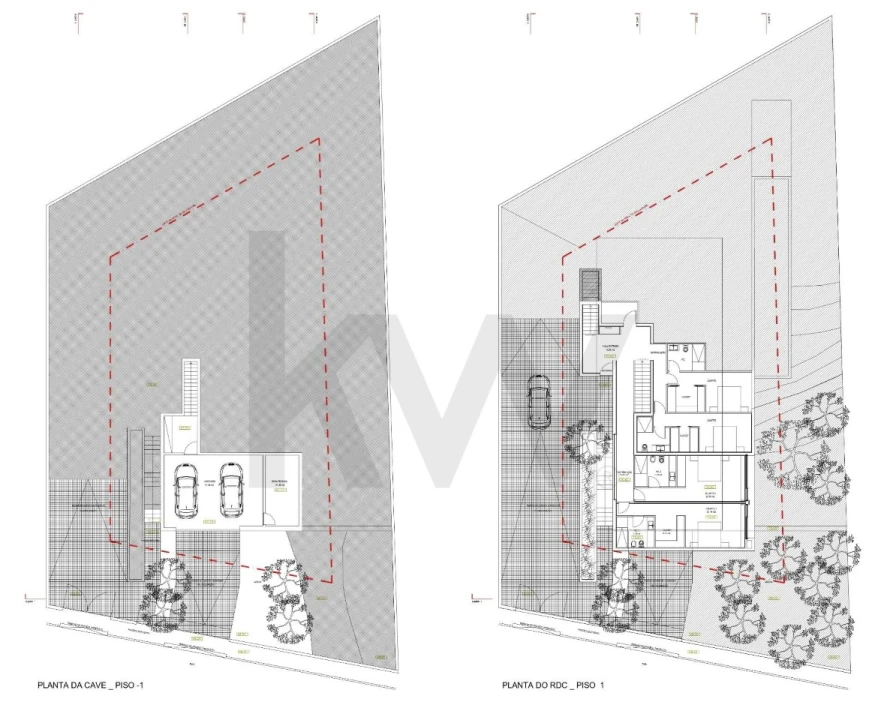 Moradia T5 para Venda em Alcantarilha e Pêra Foto 27