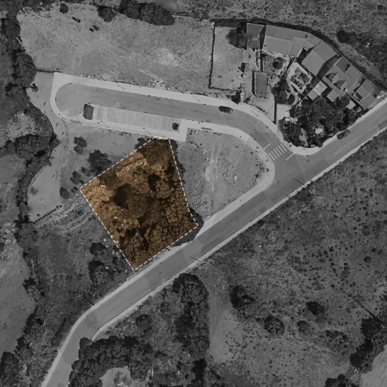 Terreno para Venda em São Domingos de Rana Foto 14