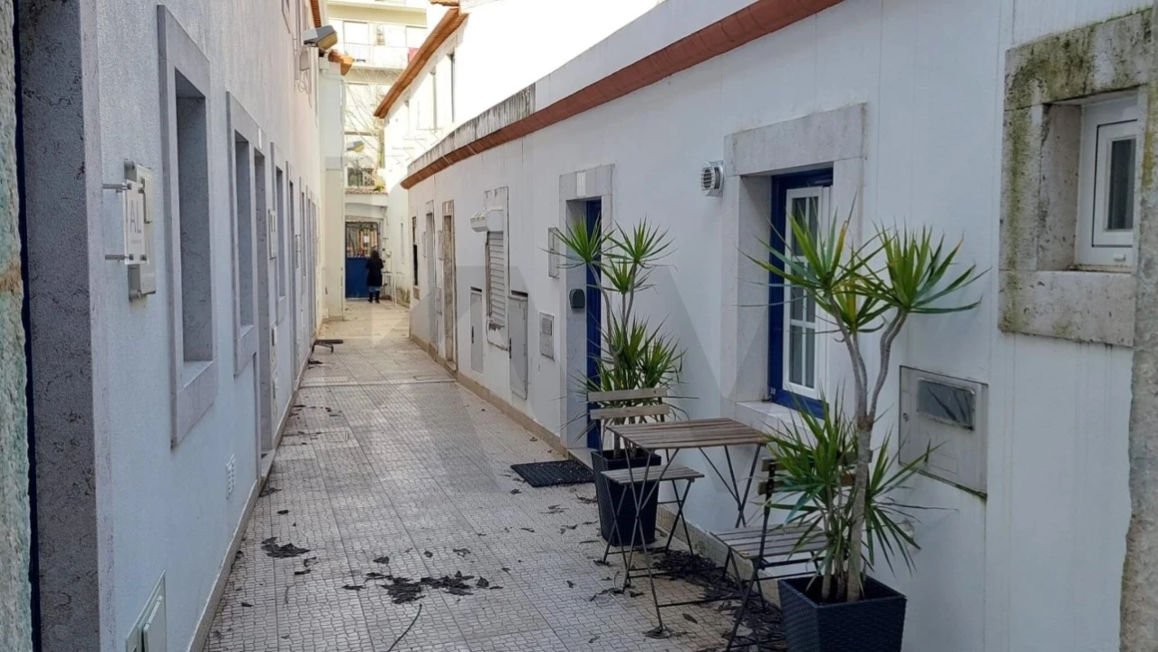 Apartamento T1 para Venda em Estrela Foto 4