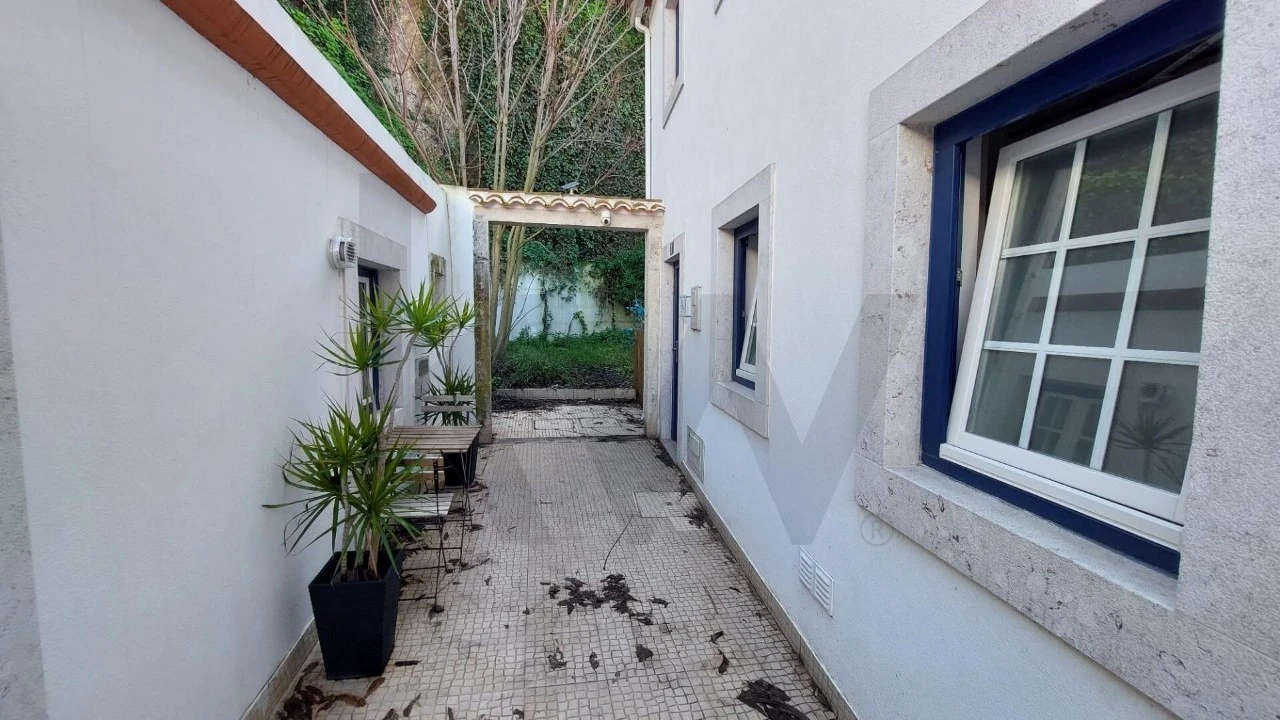 Apartamento T1 para Venda em Estrela Foto 5