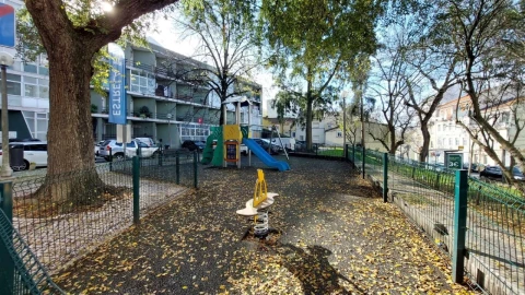 Apartamento T1 para Venda em Estrela