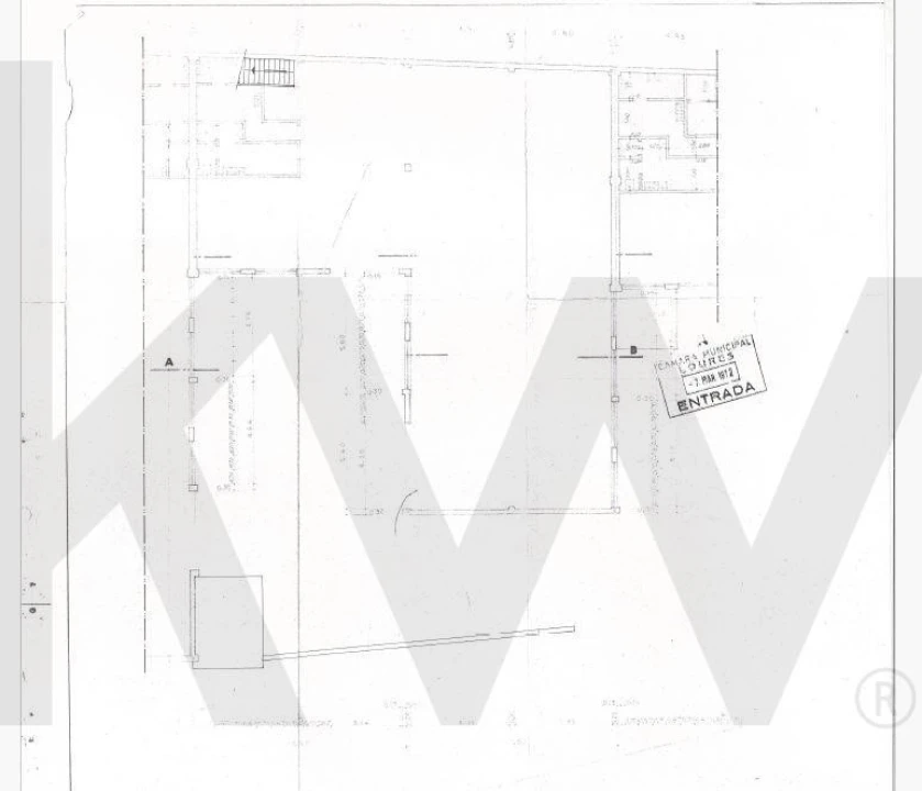 Armazém para Venda em Santa Iria de Azoia, São João da Talha e Bobadela Foto 47