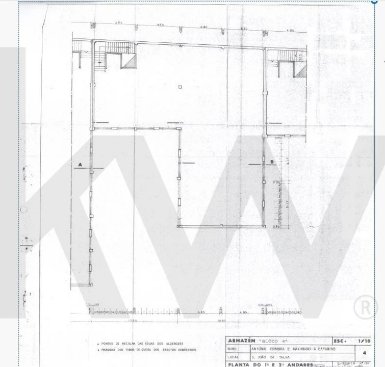 Armazém para Venda em Santa Iria de Azoia, São João da Talha e Bobadela Foto 48