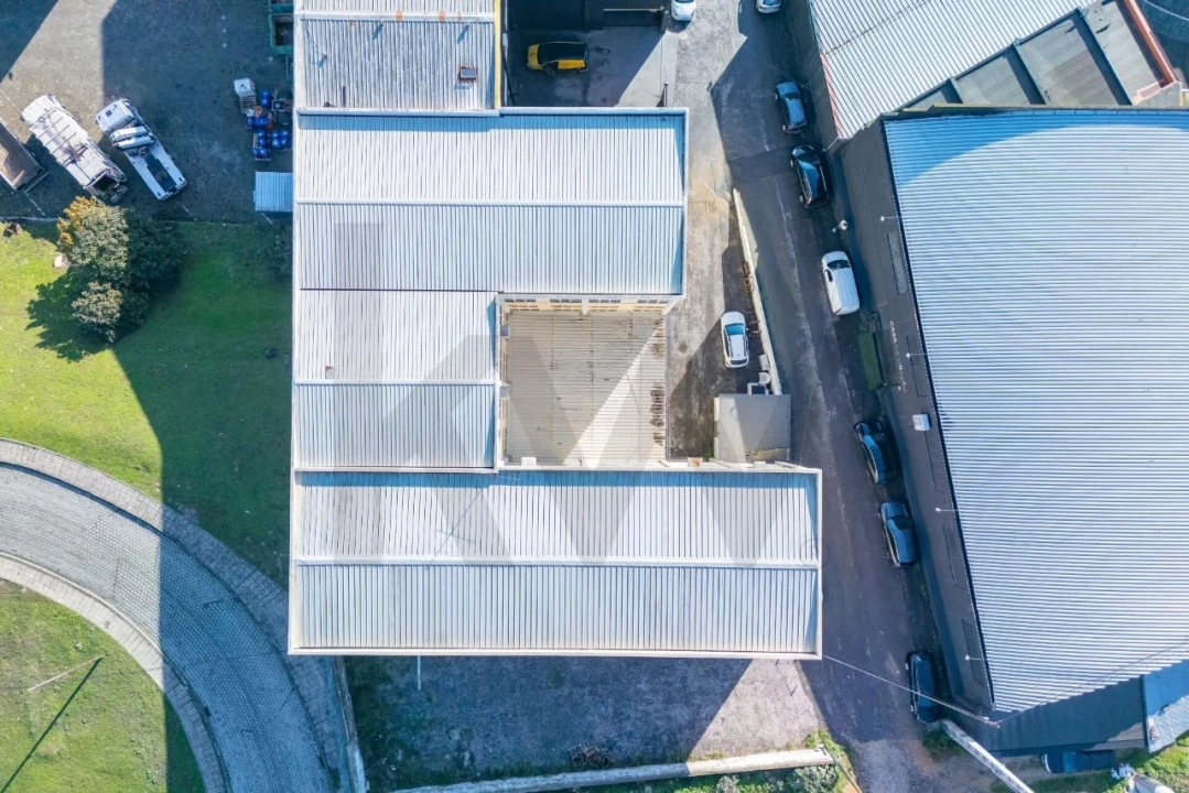 Armazém para Venda em Santa Iria de Azoia, São João da Talha e Bobadela Foto 5