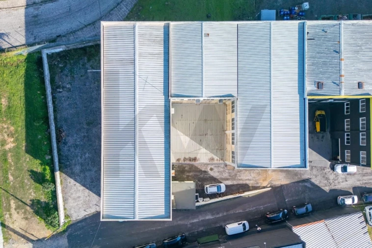 Armazém para Venda em Santa Iria de Azoia, São João da Talha e Bobadela Foto 6