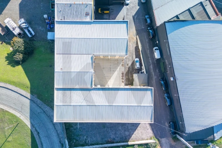 Armazém para Venda em Santa Iria de Azoia, São João da Talha e Bobadela Foto 5