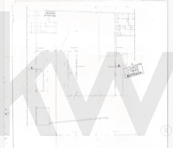 Armazém para Venda em Santa Iria de Azoia, São João da Talha e Bobadela Foto 47