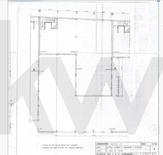 Armazém para Venda em Santa Iria de Azoia, São João da Talha e Bobadela Foto 48