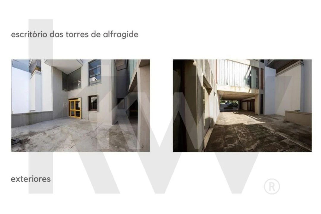 Escritório para Arrendamento em Alfragide Foto 15