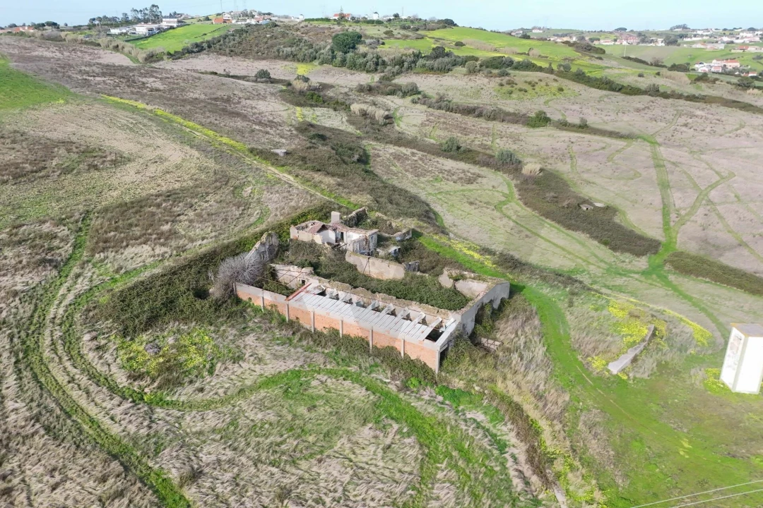 Terreno para Venda em Alhandra, São João dos Montes e Calhandriz Foto 2