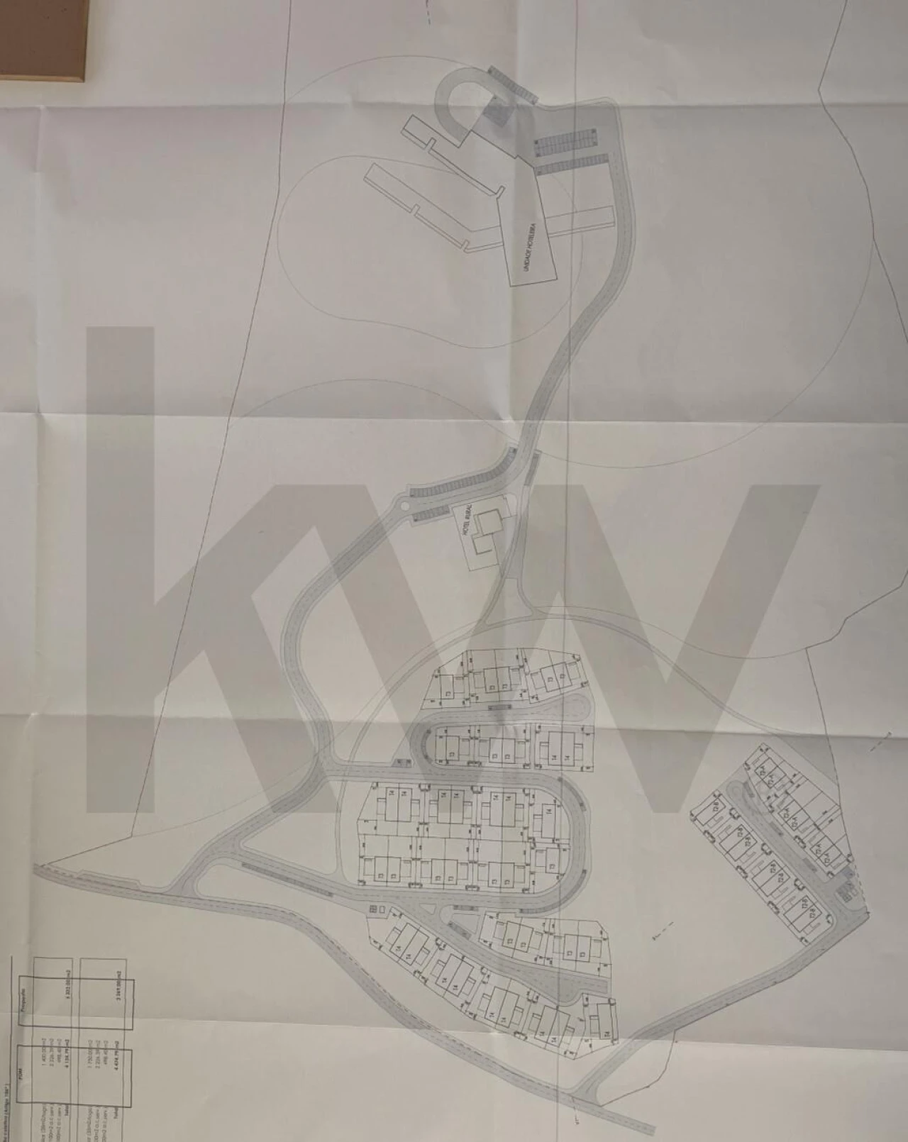 Terreno para Venda em Alhandra, São João dos Montes e Calhandriz Foto 2