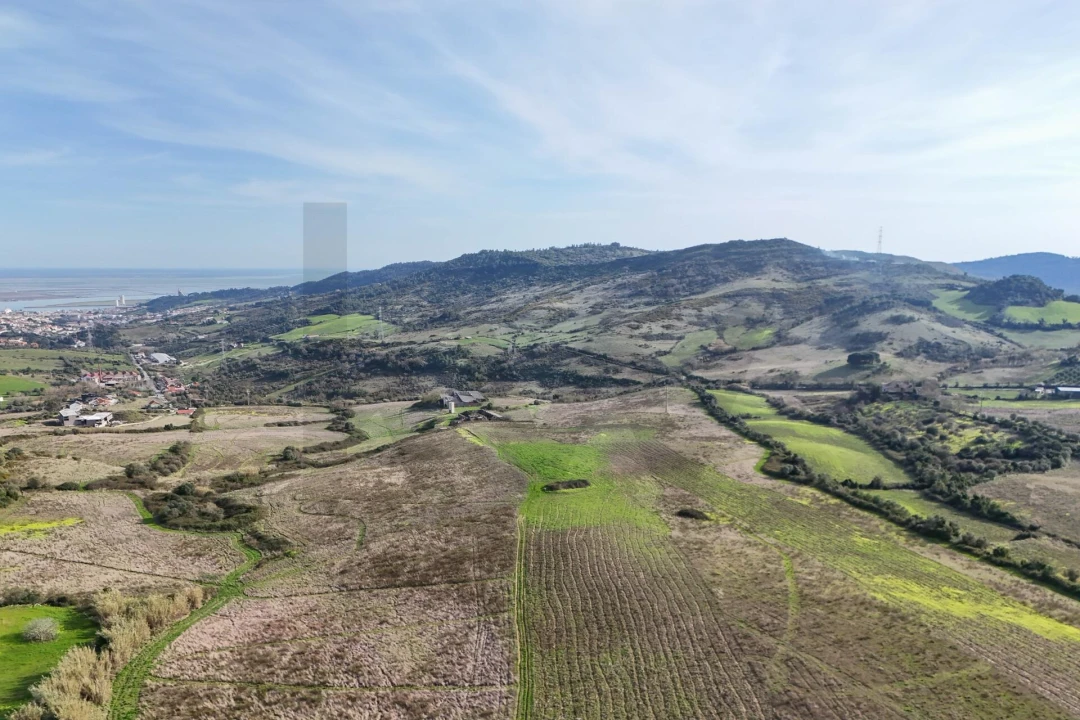 Terreno para Venda em Alhandra, São João dos Montes e Calhandriz Foto 8