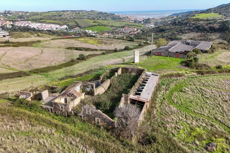 Terreno para Venda em Alhandra, São João dos Montes e Calhandriz Foto 4