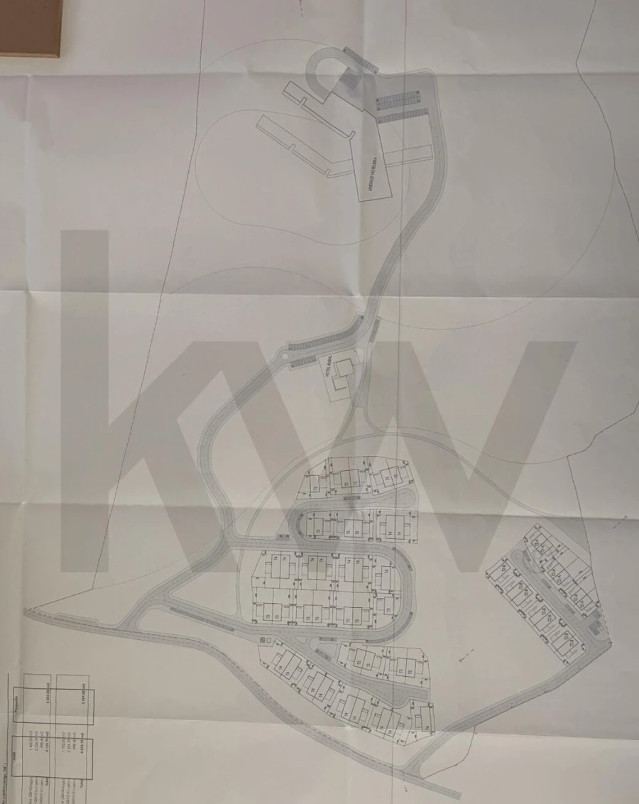 Terreno para Venda em Alhandra, São João dos Montes e Calhandriz Foto 2