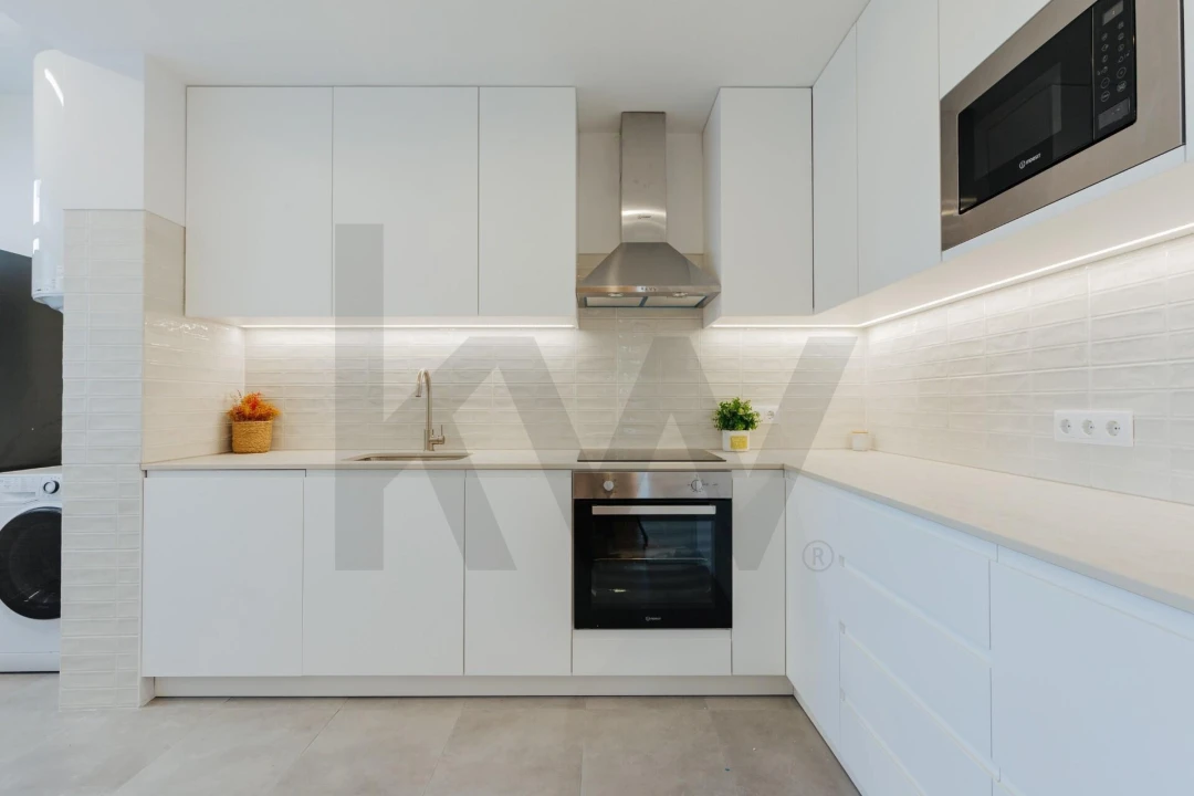 Apartamento T2 para Arrendamento em Lumiar Foto 17