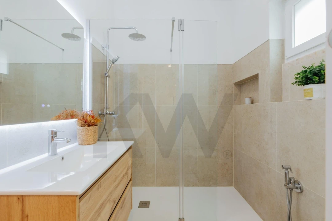 Apartamento T2 para Arrendamento em Lumiar Foto 23