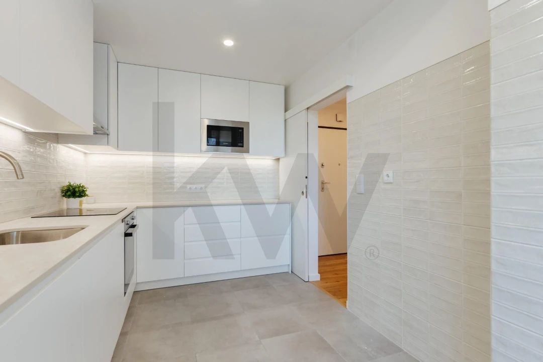 Apartamento T2 para Arrendamento em Lumiar Foto 20