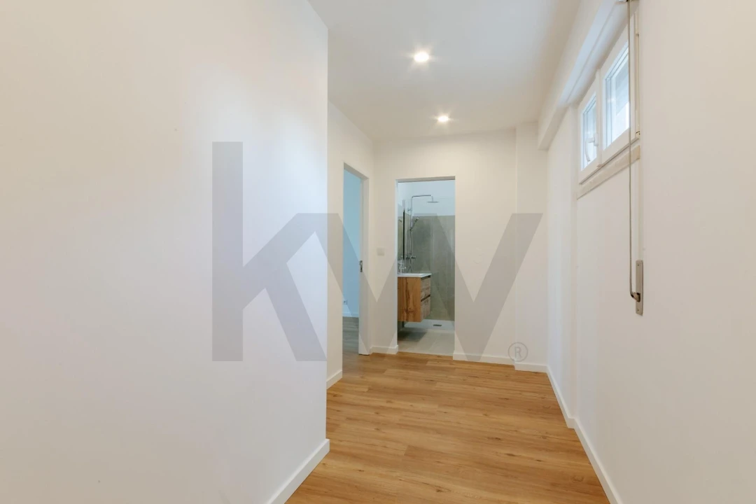 Apartamento T2 para Arrendamento em Lumiar Foto 22