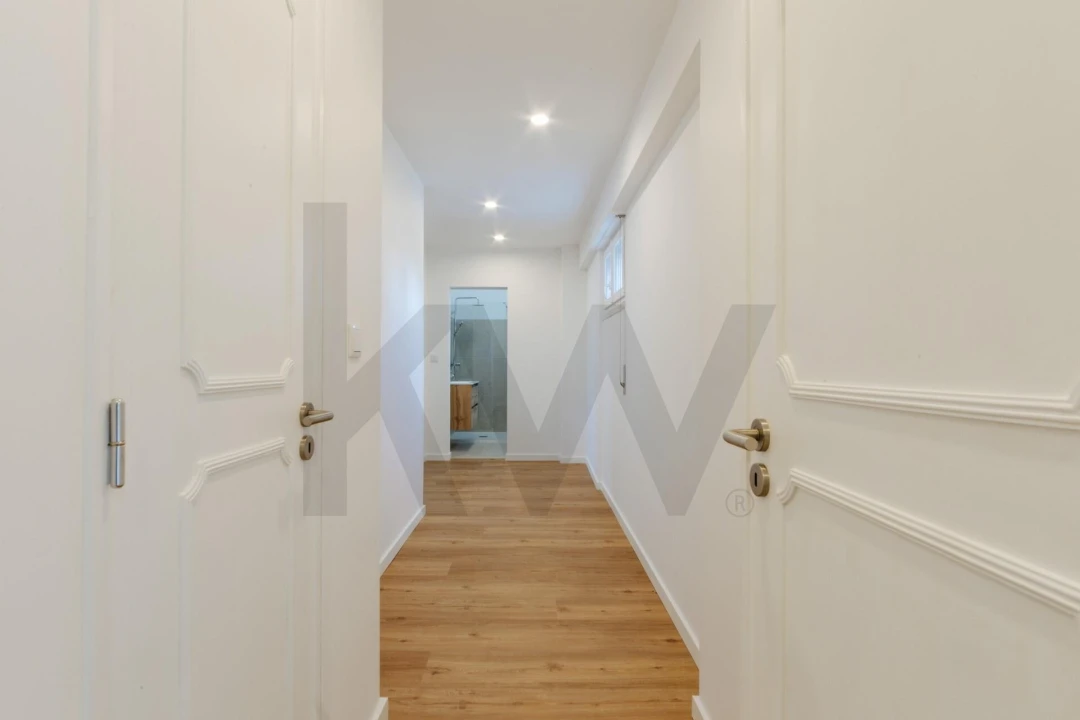 Apartamento T2 para Arrendamento em Lumiar Foto 21