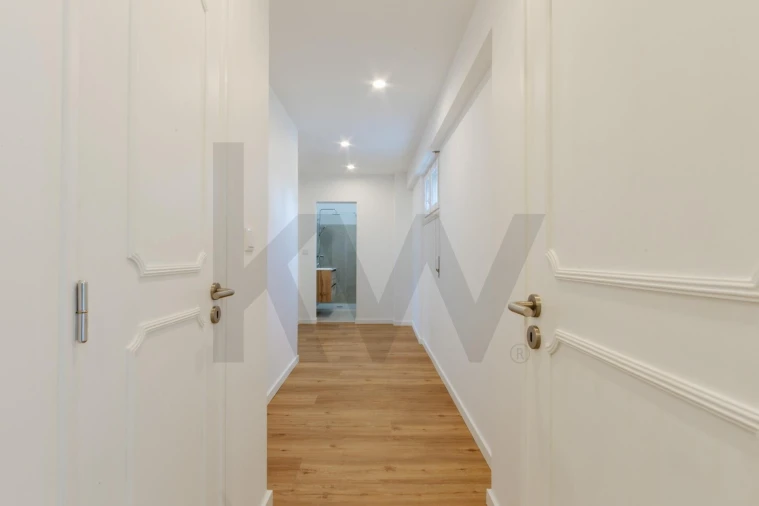 Apartamento T2 para Arrendamento em Lumiar Foto 21