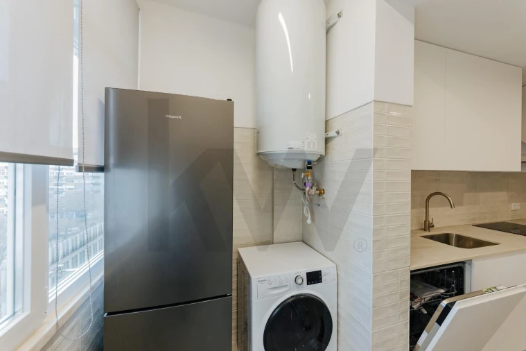 Apartamento T2 para Arrendamento em Lumiar Foto 15