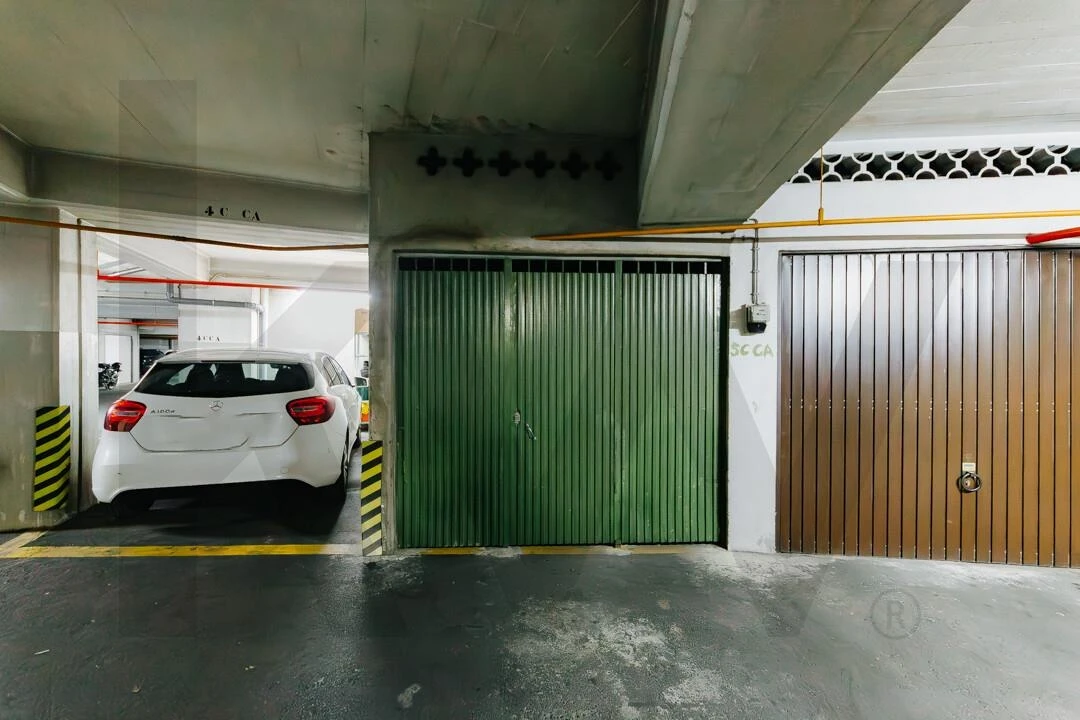 Apartamento T2 para Arrendamento em Lumiar Foto 39