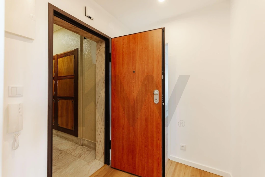 Apartamento T2 para Arrendamento em Lumiar Foto 37
