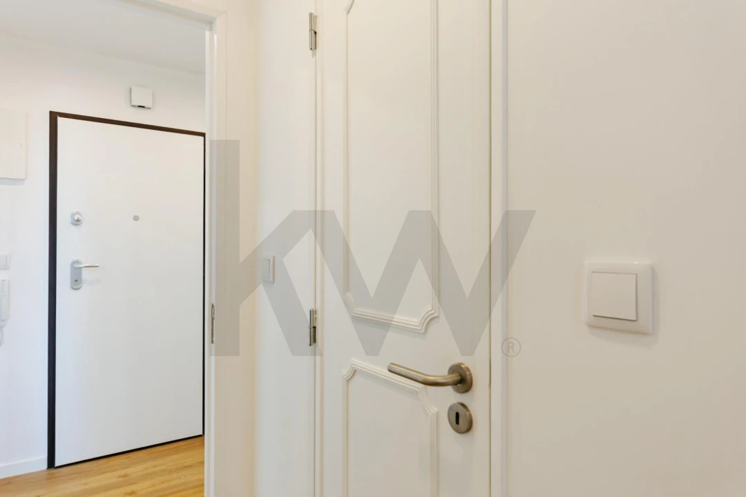 Apartamento T2 para Arrendamento em Lumiar Foto 36