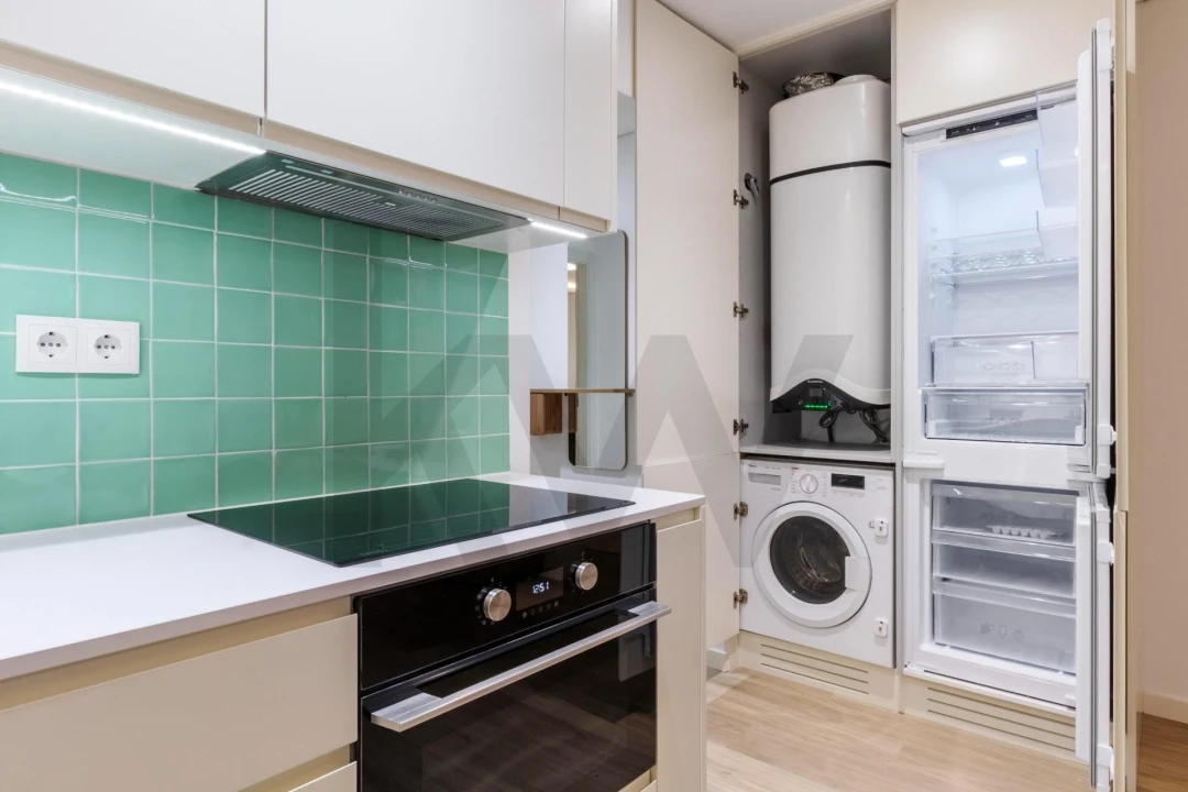 Apartamento T1 para Venda em São Vicente Foto 11