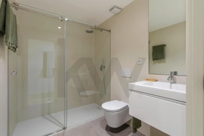 Apartamento T1 para Venda em São Vicente