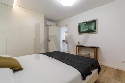 Apartamento T1 para Venda em São Vicente
