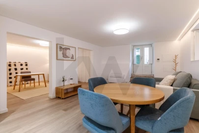 Apartamento T1 para Venda em São Vicente