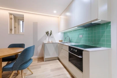 Apartamento T1 para Venda em São Vicente