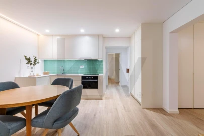 Apartamento T1 para Venda em São Vicente