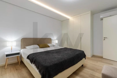 Apartamento T1 para Venda em São Vicente