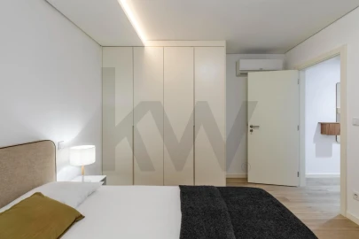 Apartamento T1 para Venda em São Vicente