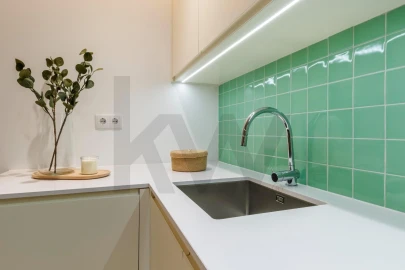 Apartamento T1 para Venda em São Vicente