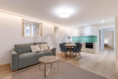 Apartamento T1 para Venda em São Vicente