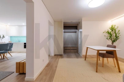 Apartamento T1 para Venda em São Vicente