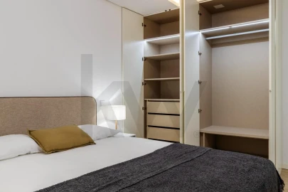 Apartamento T1 para Venda em São Vicente