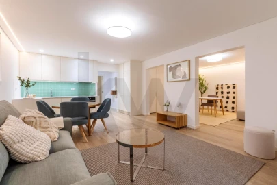 Apartamento T1 para Venda em São Vicente